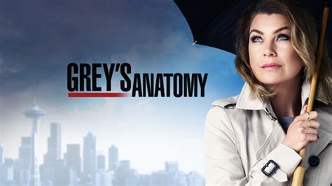Grey's Anatomy Season 16 Return Date Revealed by ABC.